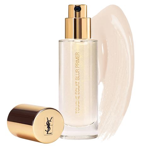 ysl touche eclat primer.